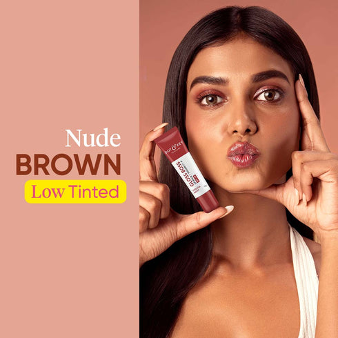 Dot and key Spf 30 Vitamin C+E Cocoa Lip Balm